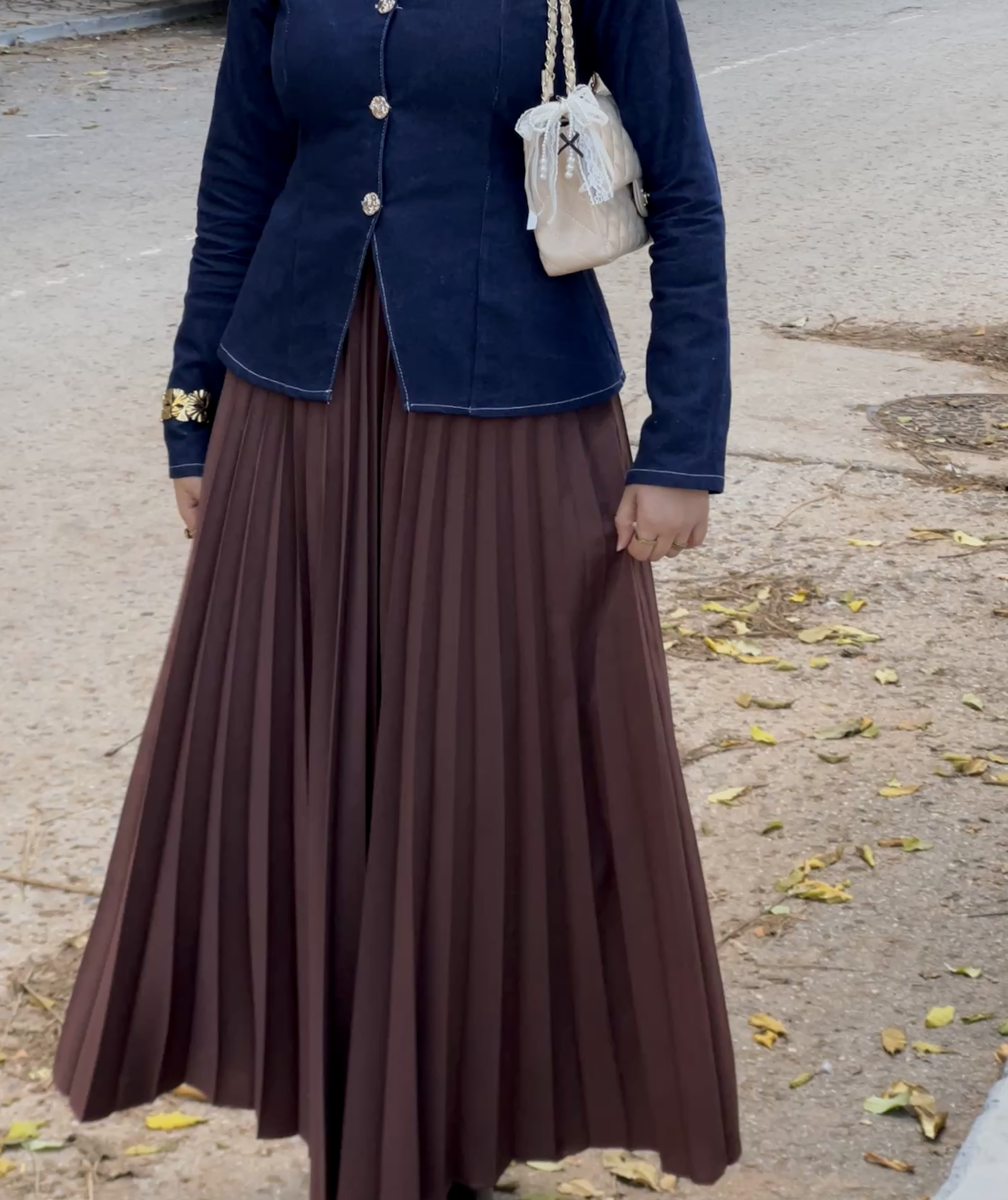 Jupe Plisse - Image 8